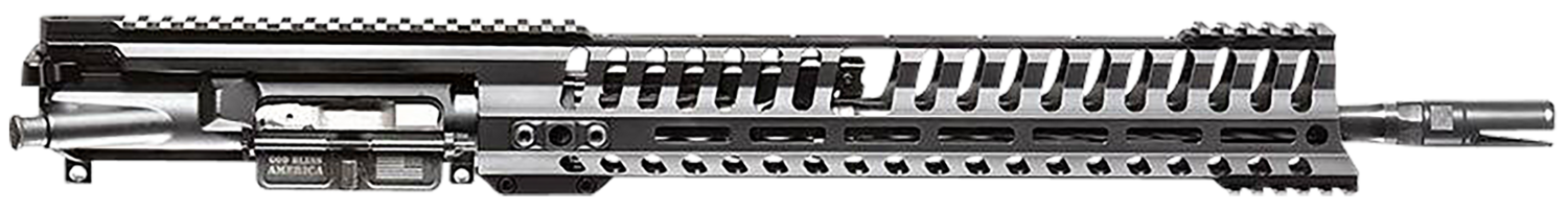 Patriot Ordnance Factory P415, Pof 01515 P415 Edge Upper 300b 10  9m Rail     Blk