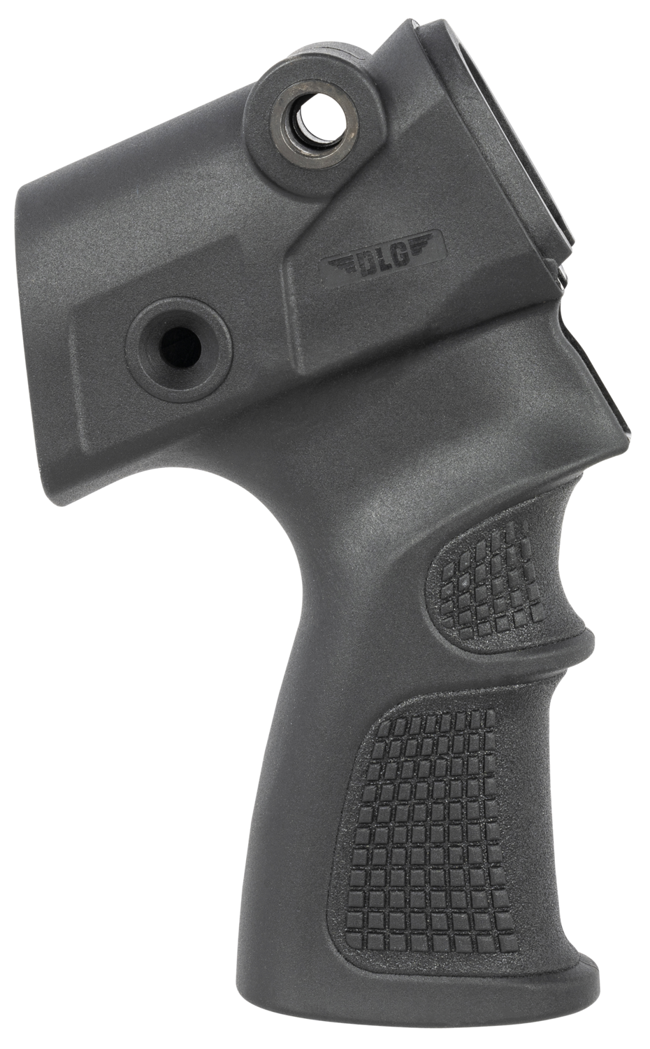 Ncstar Pistol Grip Stock Adapter, Nc Vg-108        Rem 870 Pg Stock Adapt Blk
