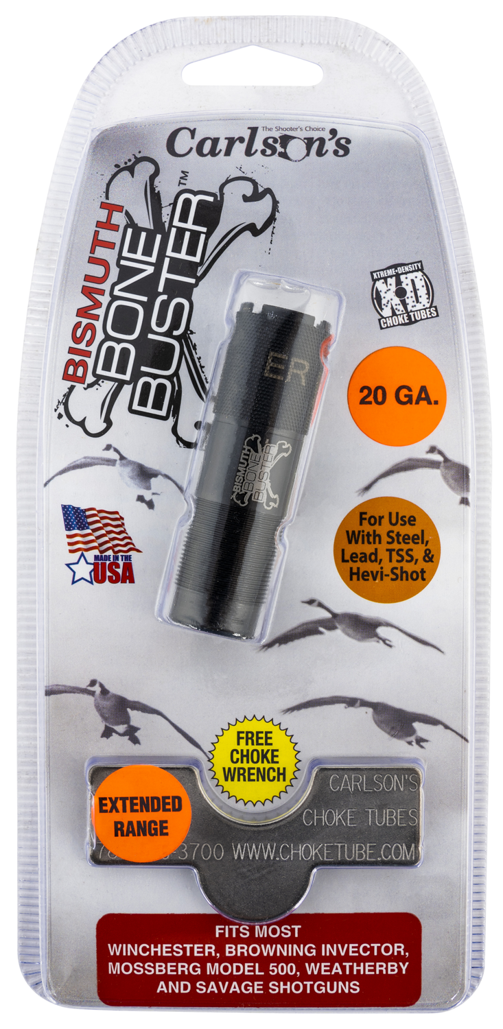 Carlsons Bismuth, Carl 09225 Bismuth Bb 20 Er  Winchester