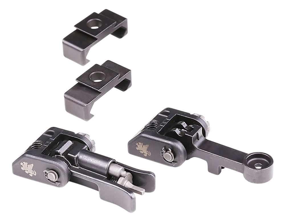 Griffin Armament M2 Sight Kit, Griffin Gam2s        M2 Sights