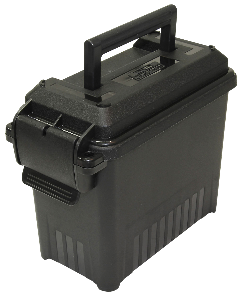 Mtm Ammo Can, Mtm Ac1540      Ammo Can Mini Bulk             Blk