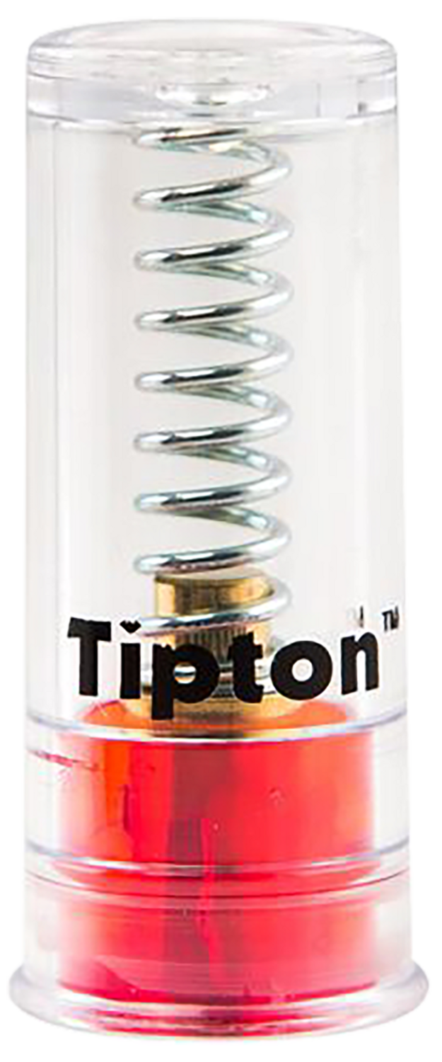 Tipton Snap Caps, Tipton 280986  Snap Caps 12ga               2pk