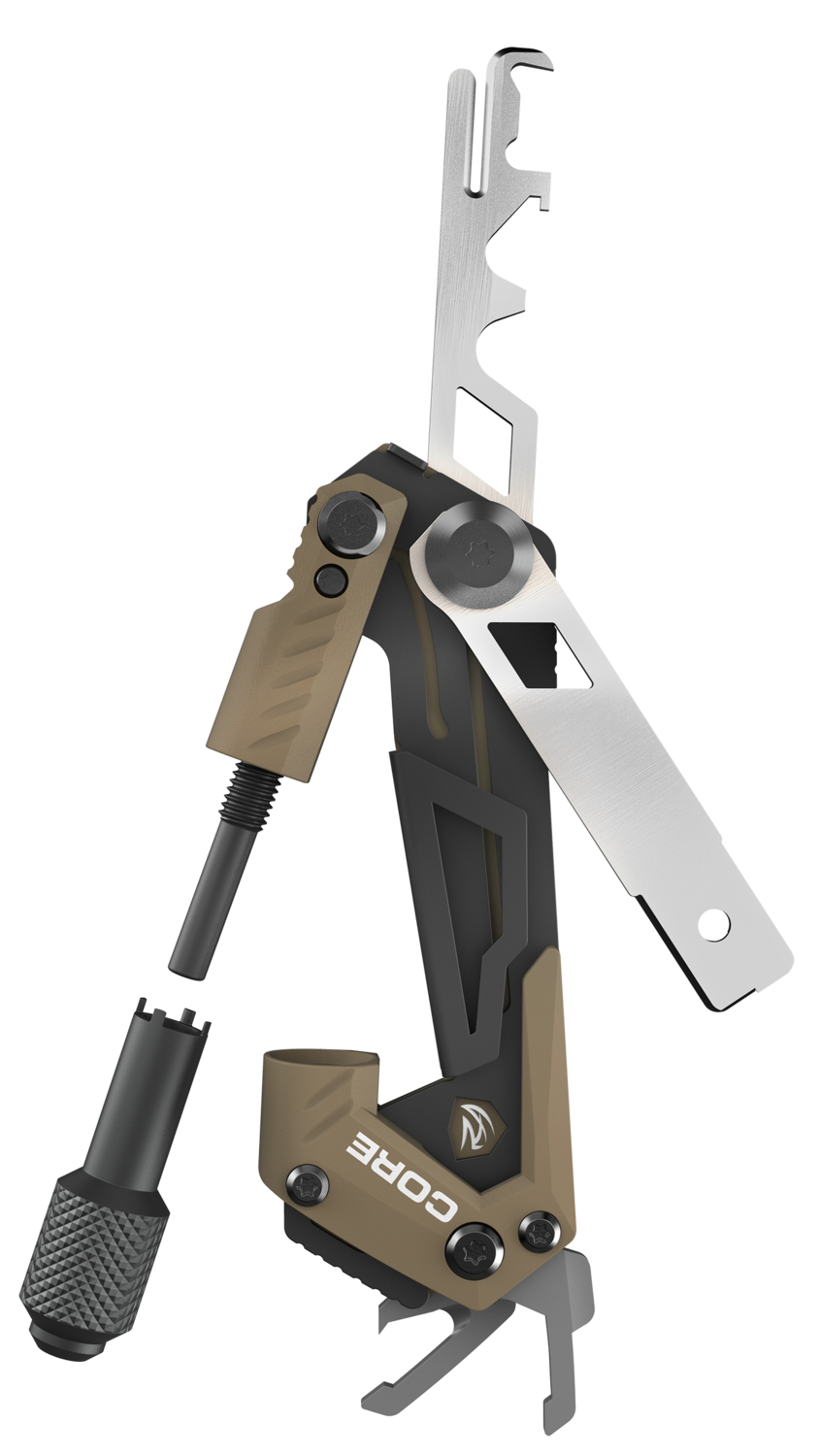 Real Avid/revo Core, Avid Avgtcor-ar   Gun Tool Core  Ar15
