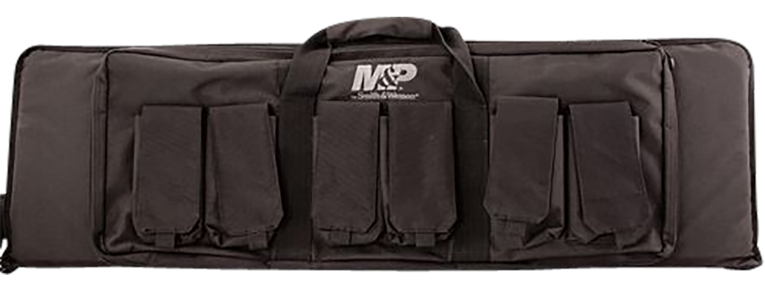 M&p Accessories Pro Tac, M&p 110025      Pro Tac Gun Case 42in