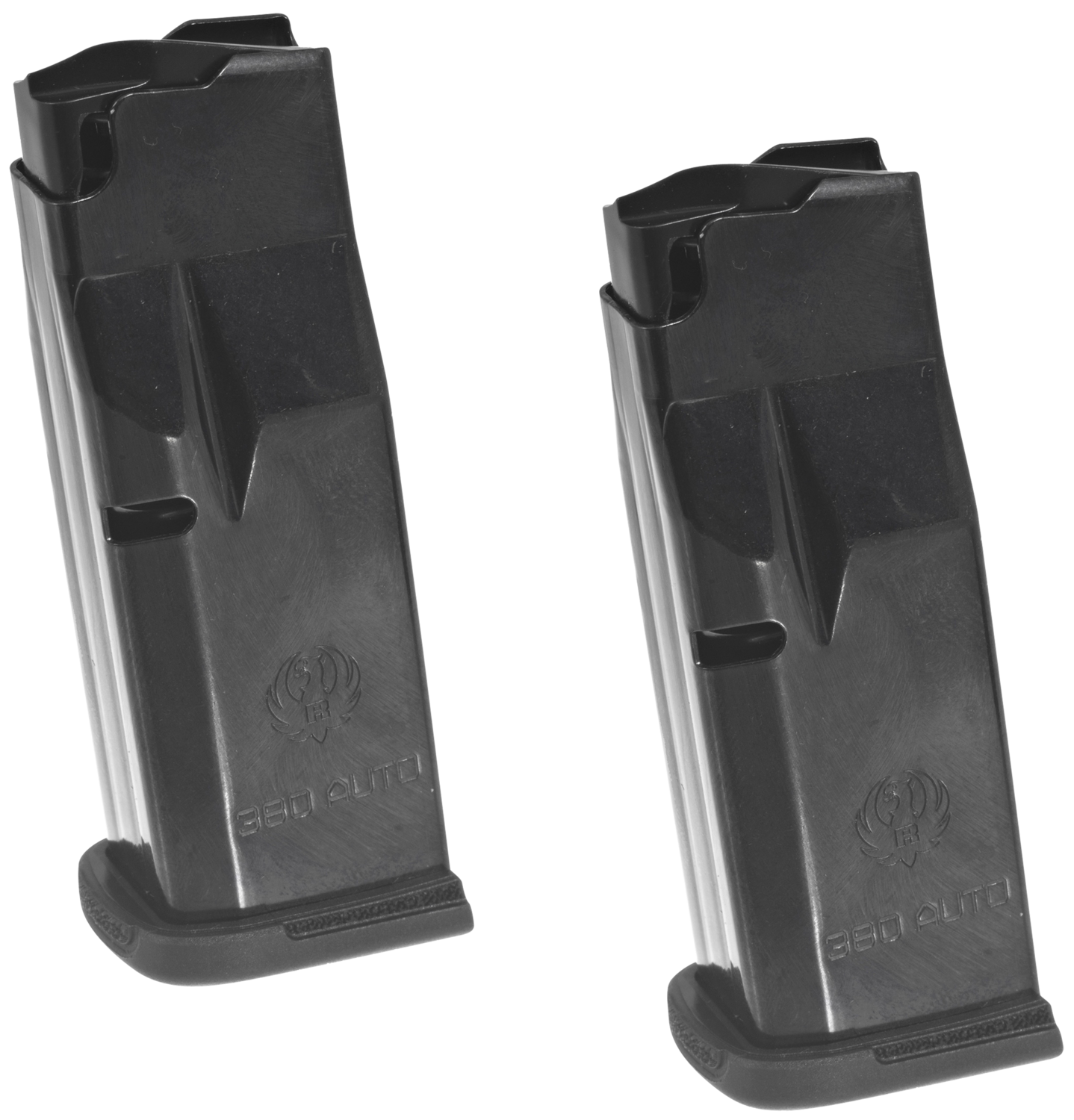 Ruger Lcp Max, Rug 90735 Mag Lcp Max 380   Value 2pk  10rd