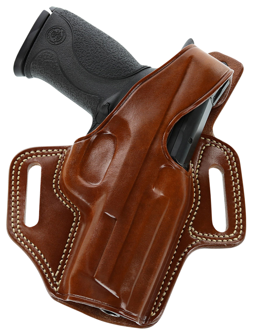 Galco Fletch, Galco Fl652r      Fletch High Rd Shield 9/40   Tan