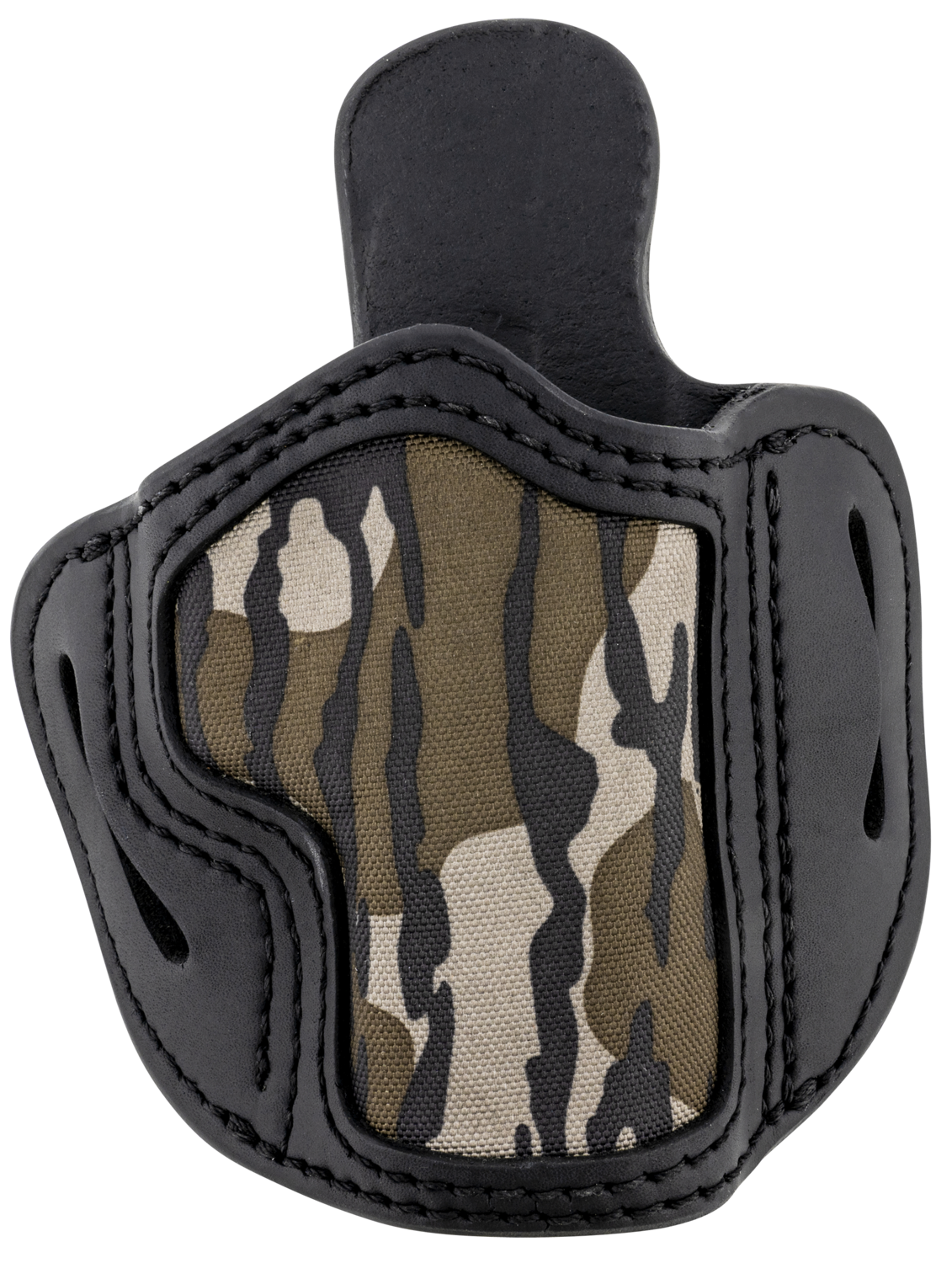 1791 Gunleather Bh2.1, 1791 Mobh-2.1-sbl-r  Belt Owb G17/shld/xd9 Mobl/bk