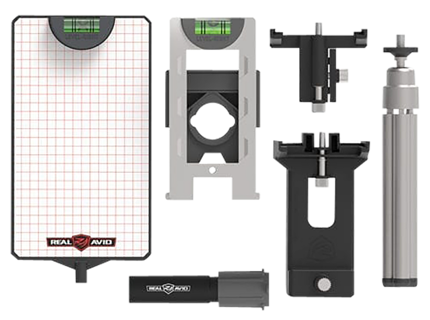 Real Avid/revo Level Right Pro, Avid Avlvlr-p     Level Right Pro