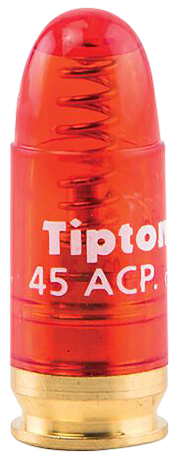 Tipton Snap Caps, Tipton 146331  Snap Caps 45