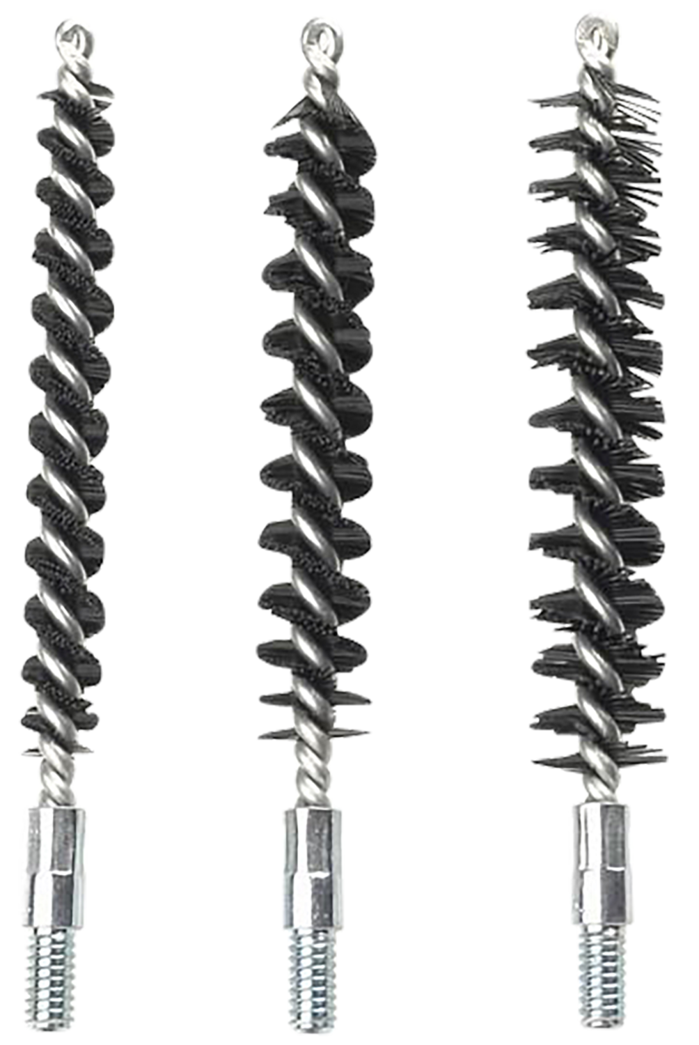 Tipton Bore Brush Set, Tipton 749051  Nyl Rfl Bore Brush 22cal     3pk