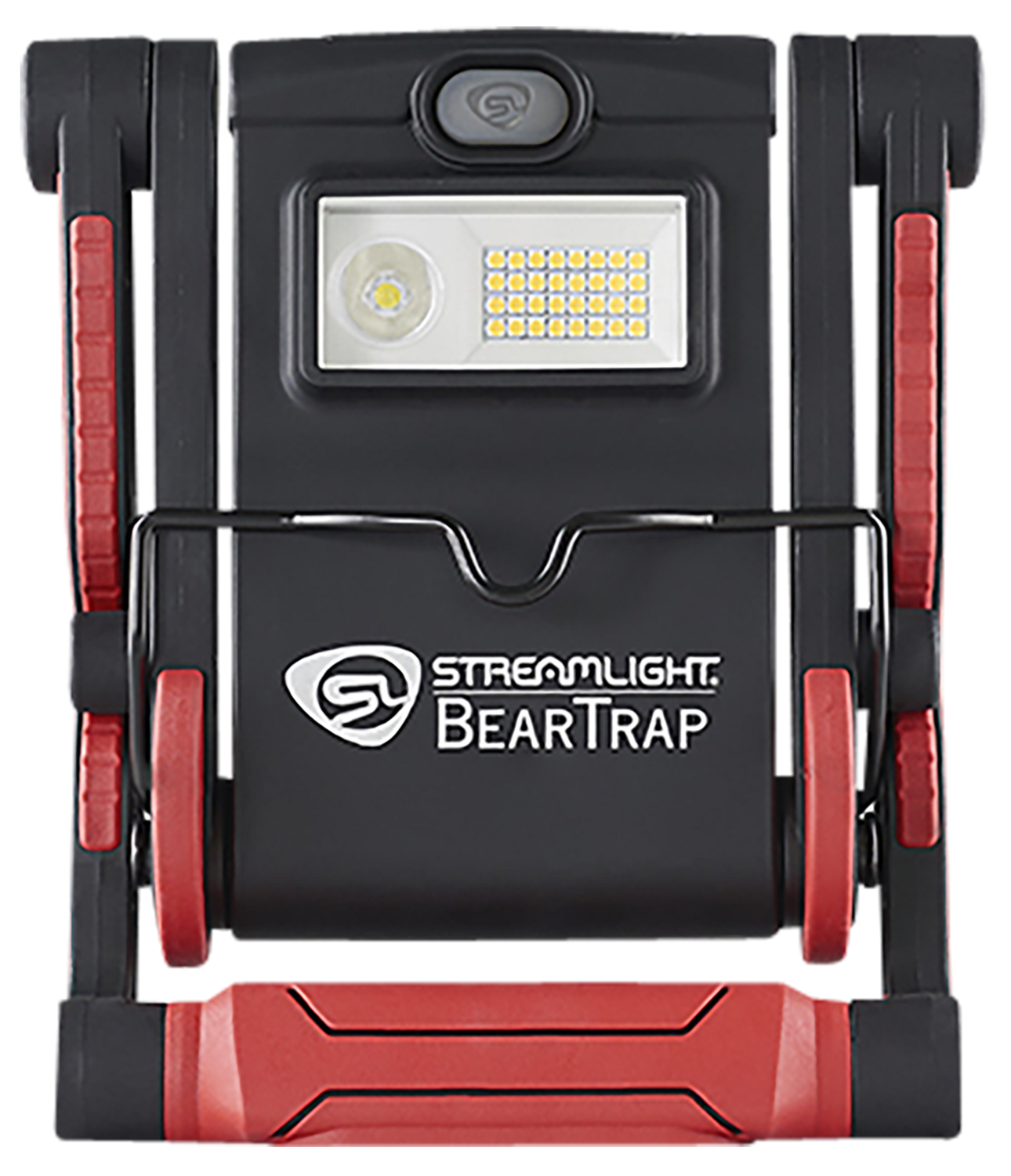 Streamlight Beartrap, Stl 61520  Beartrap - Red
