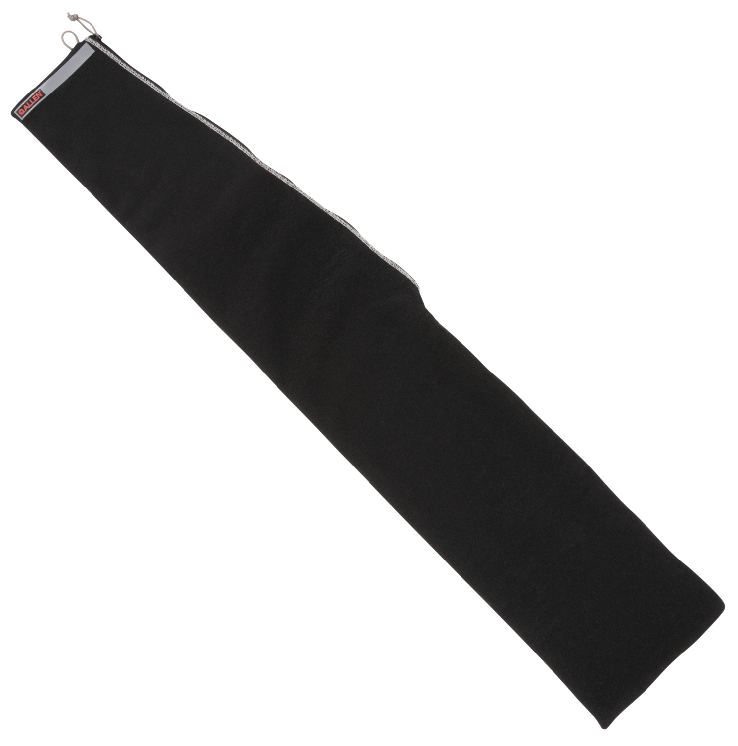 Allen Storage Pouch, Allen 3634  Knit Rifle Pouch                   Blk