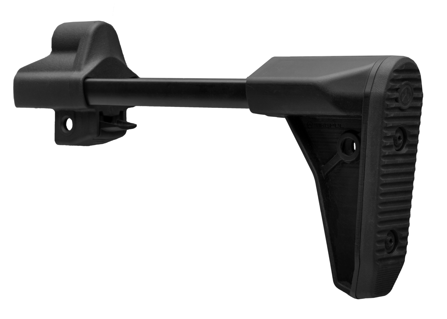 Magpul Industries Corp Sl, Magpul Mag1250-blk Sl Stock Hk94/mp5 Scrp  50rd