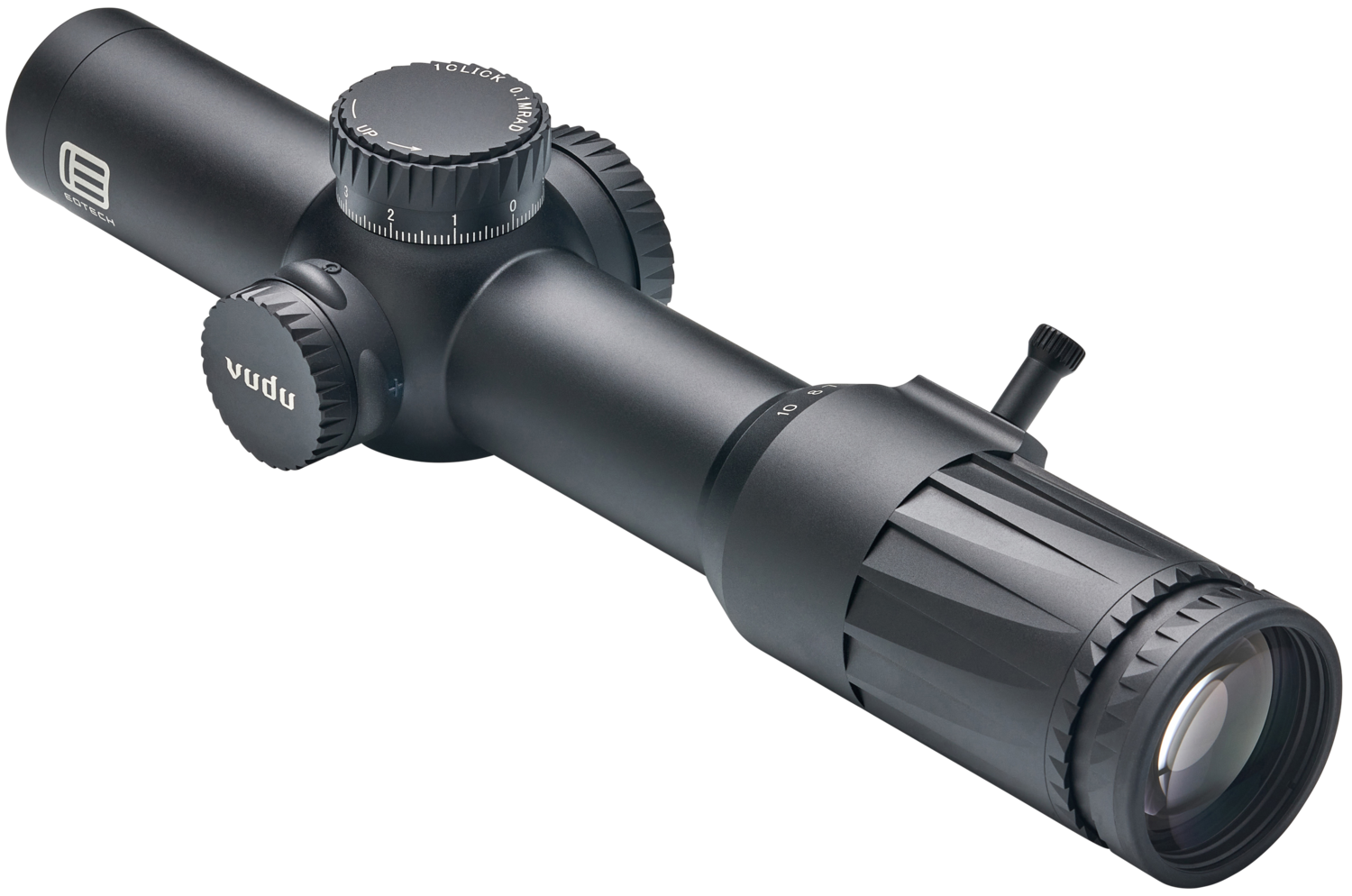Eotech Vudu, Eotech Vdu110ffle5   Vudu 1-10x28 Ffp Le5  Mrad