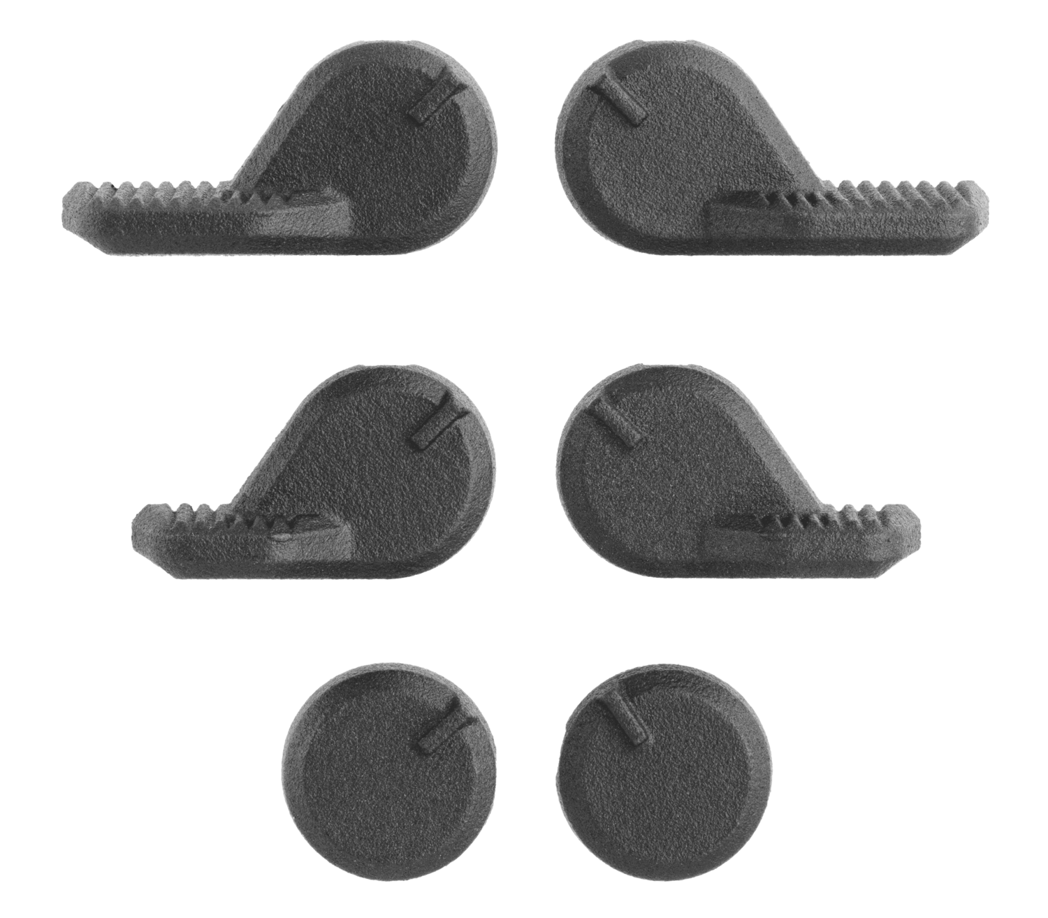 Magpul Industries Corp Esk, Magpul Mag1176 Esk Selector Cz Scorpion Evo3 Blk