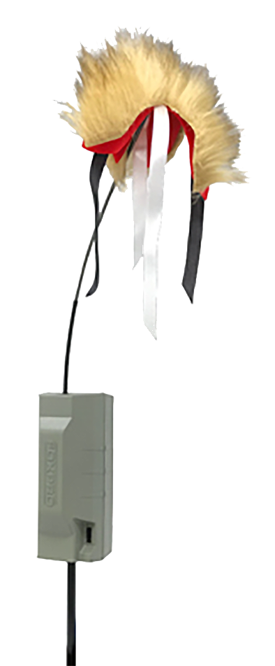 Foxpro Xdecoy, Foxpro Xdecoy                 Predator Decoy