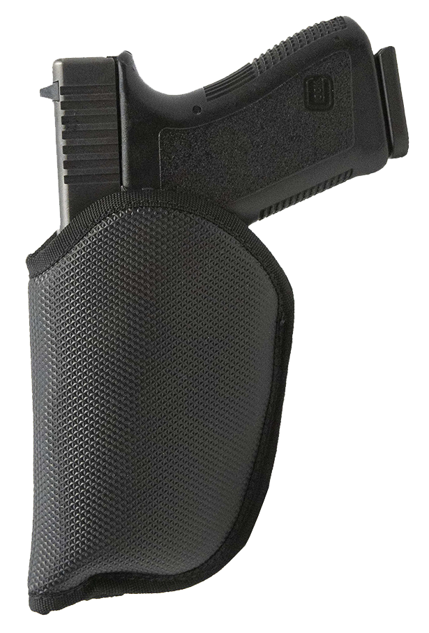 Blackhawk Tecgrip, Bhwk 40lp08bk   Tecgrip Iwb Moldable Hlstr Size 8