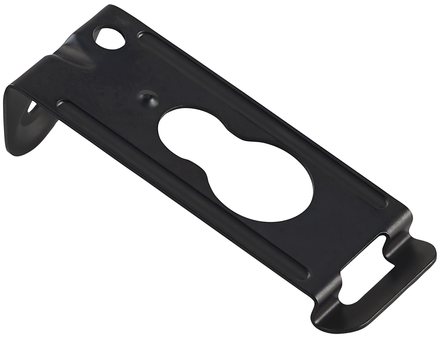 Streamlight Helmet Clip, Stl 14303  Sidewinder Stlk Helmet Clip