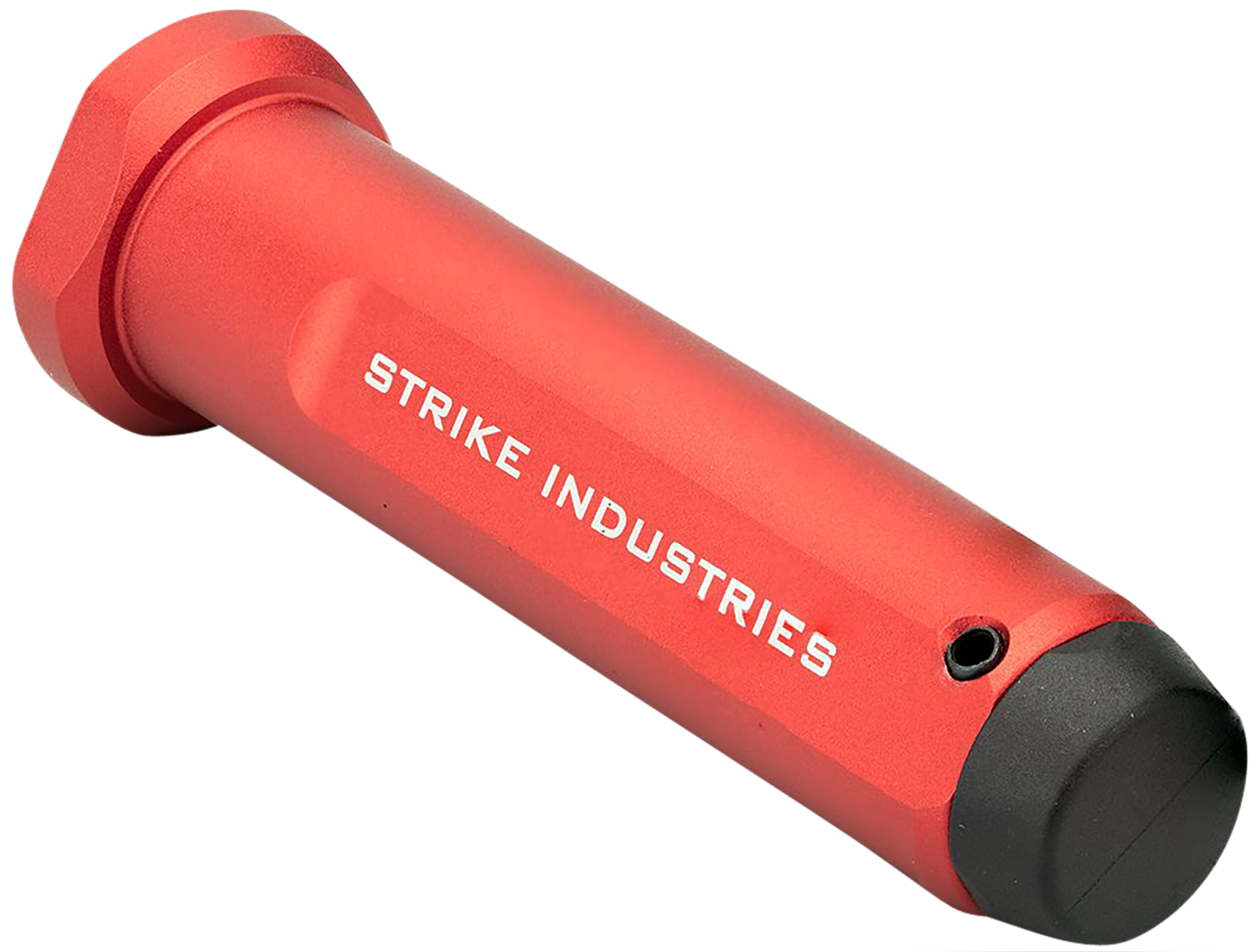 Strike Buffer Housing, Si Ar-bh-mil-red      Ar Milspec Buffr Housing Red