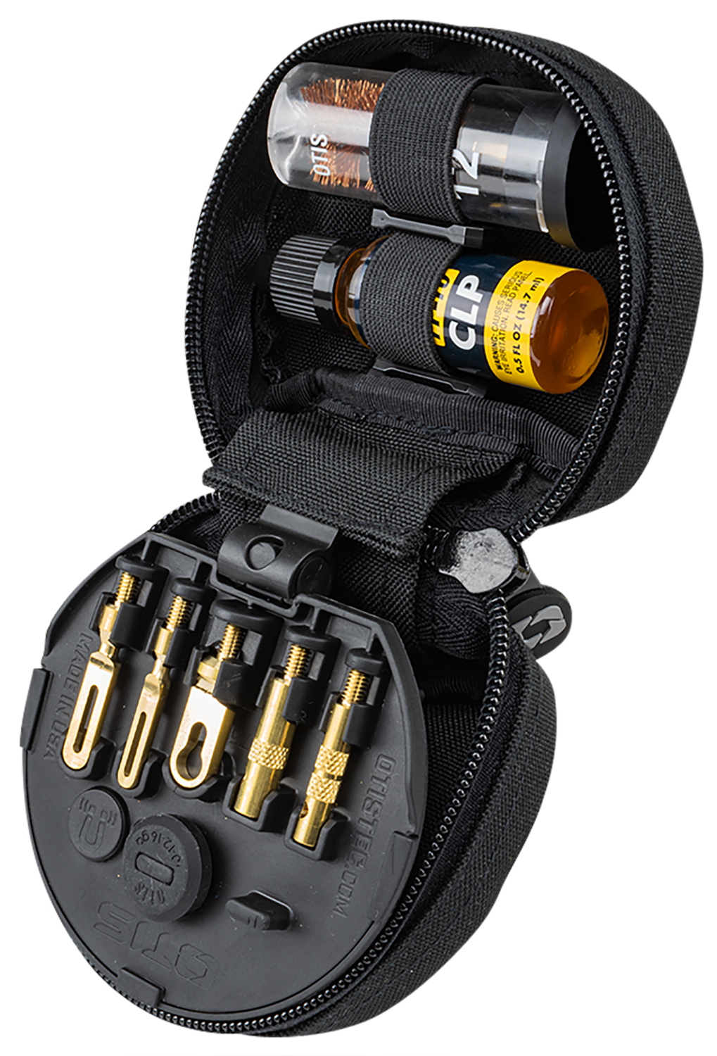 Otis 3-gun Competition, Otis Fg-753-g      3 Gun Comp       Cln Kit