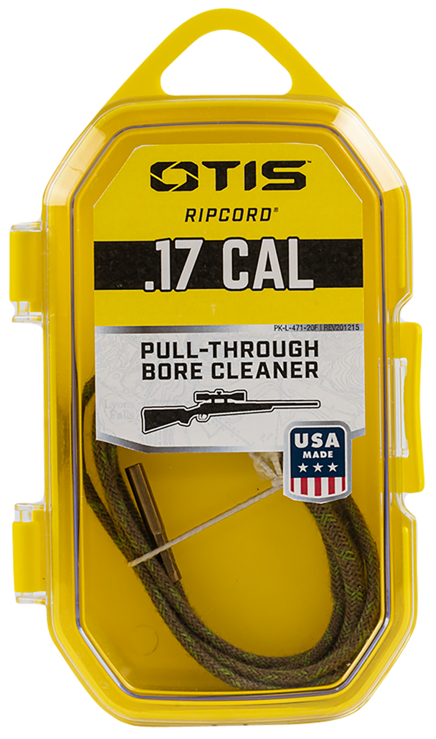 Otis Ripcord, Otis Fg-rc-317     17cal            Ripcord 36in