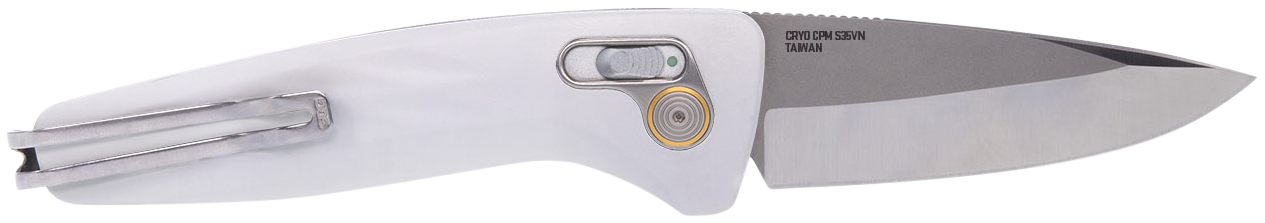 S.o.g One-zero Au, Sog 15-73-02-57  One-zero Auto White/chrome