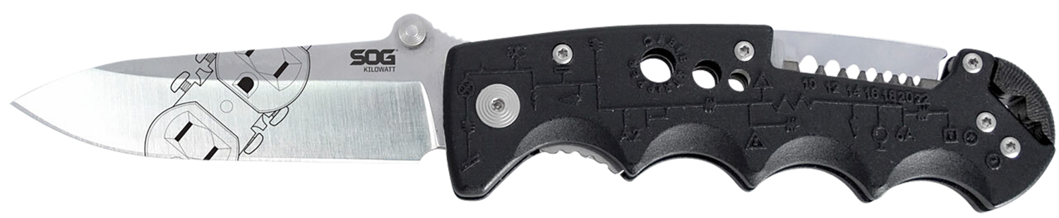 S.o.g Kilowatt, Sog El01-cp      Kilowatt