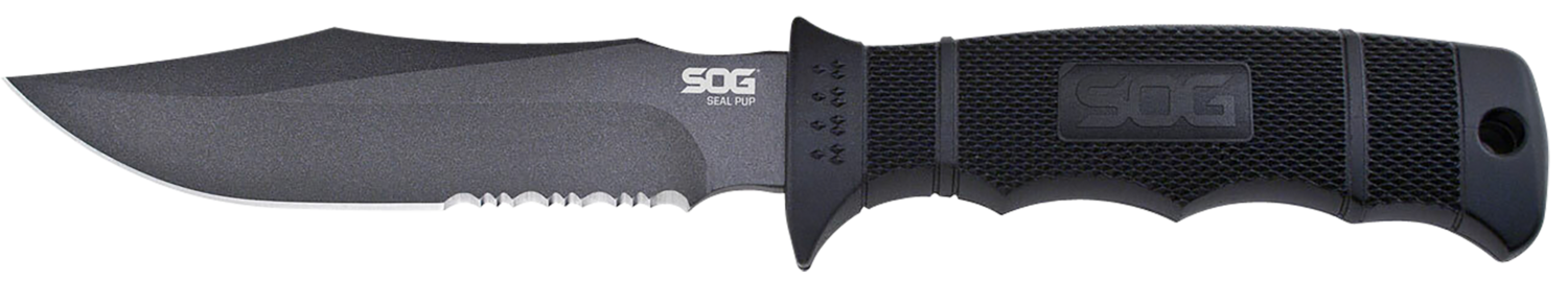 S.o.g Seal Pup, Sog M37k         Seal Pup Kydex Sheath