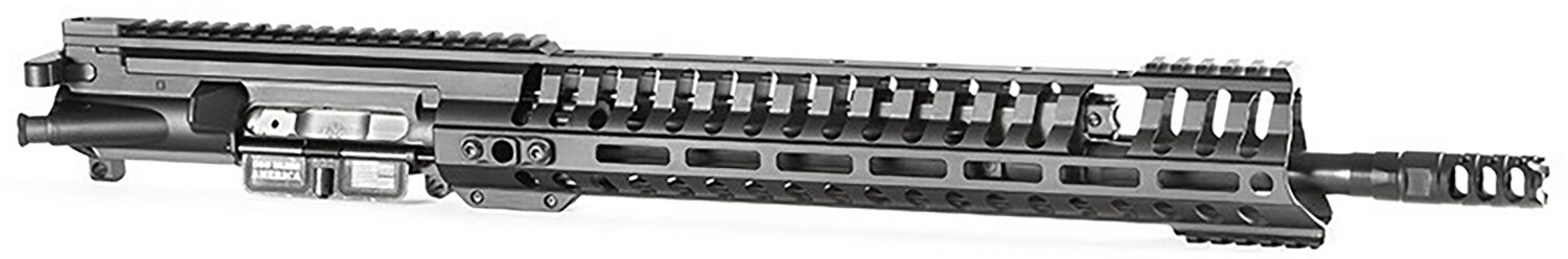 Patriot Ordnance Factory P415, Pof 01309 P415 Edge Upper 5.56 16 14m Rail     Blk