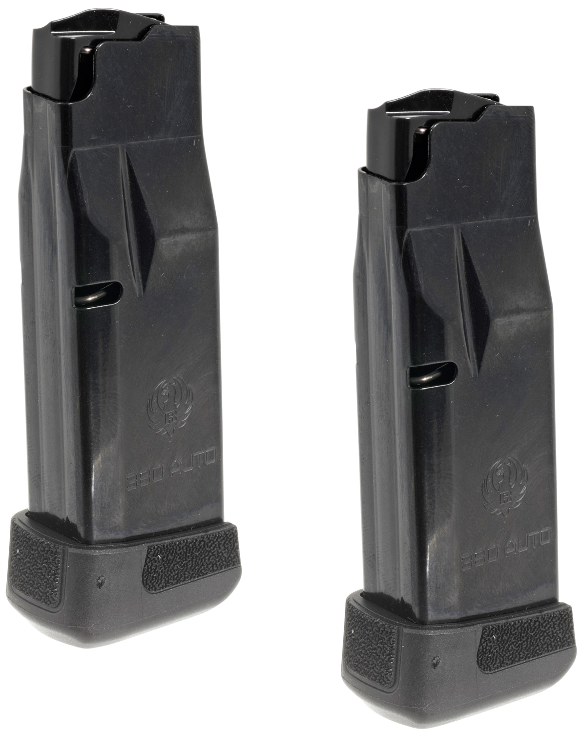 Ruger Lcp Max, Rug 90736 Mag Lcp Max 380   Value 2pk  12rd