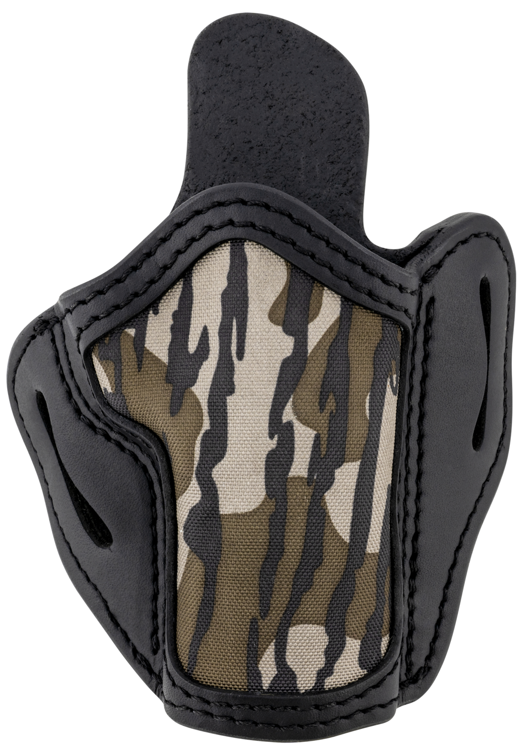 1791 Gunleather Bh2.4, 1791 Mobh-2.4-sbl-r  Belt Owb P320/xdm/ppq Mobl/bk