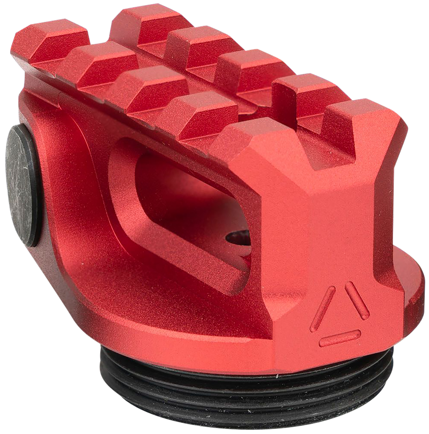 Strike Picatinny Stock Adapter, Si Ar-psa-red         Ar Picatinny Stk Adaptr