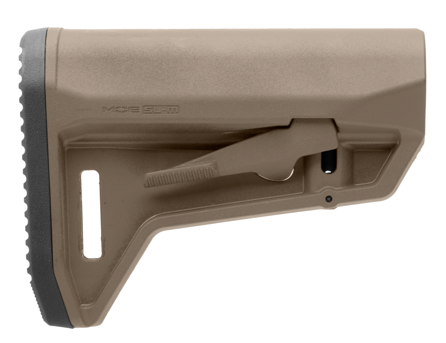 Magpul Industries Corp Moe Sl-m, Magpul Mag1242-fde Sl-m Carbine Stock Mil Spec