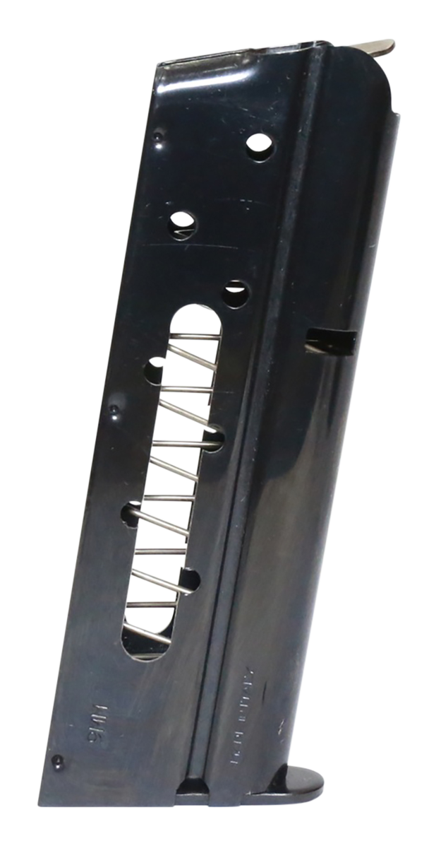 Eaa 1911, Eaa 390507 Girsan Mc1911sc      9mm     Mag     8r