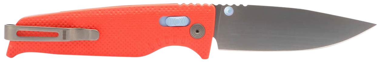 S.o.g Altair Xr, Sog 12-79-02-57  Altair Xr Canyon Red/stone Blue