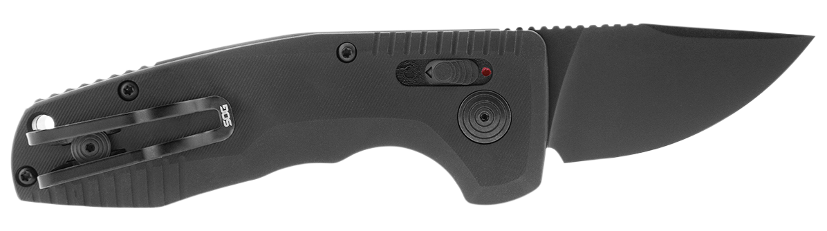 S.o.g Sog-tac Au, Sog 15-38-11-57  Sog-tac Auto Cmpct Blk *ca*