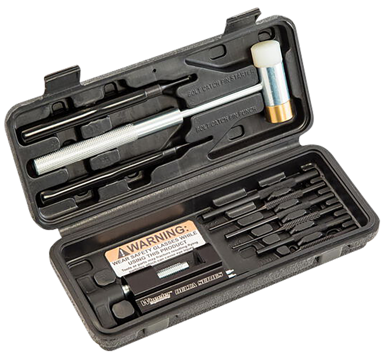 Wheeler Ar15, Wheelr 952636  Ar-15 Roll Pin Inst Tool Kit