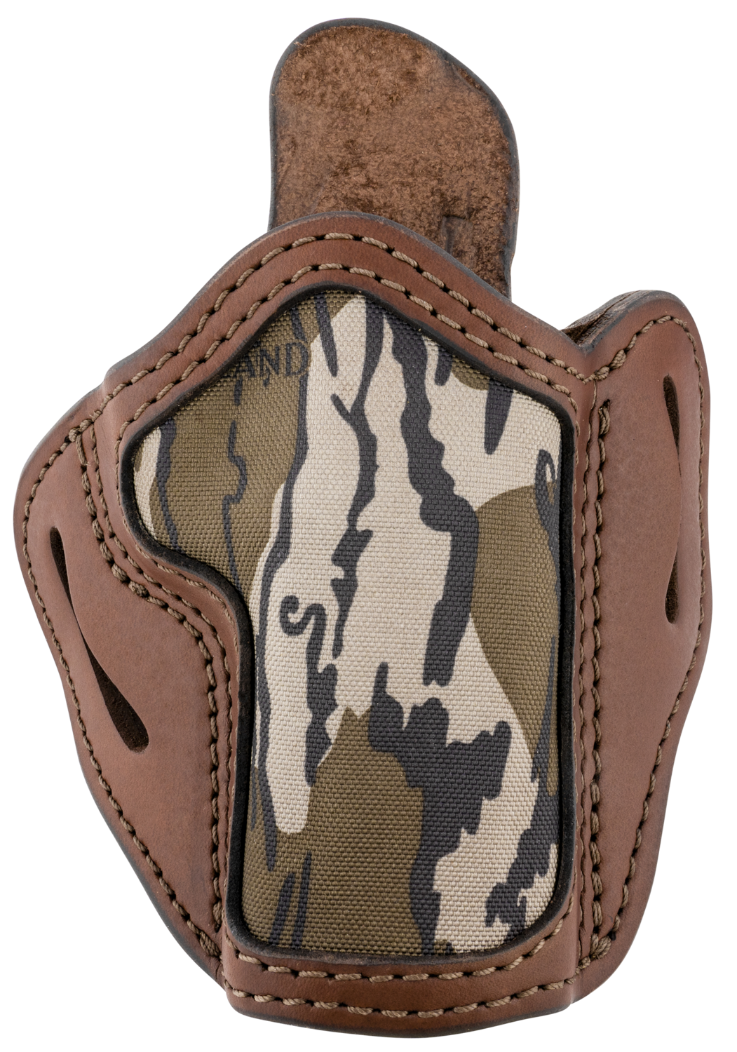 1791 Gunleather Bh2.4, 1791 Mobh-2.4-brw-r  Belt Owb P320/xdm/ppq Mobl/br