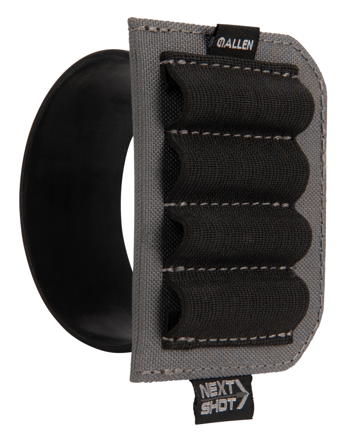 Allen Next Shot Carrier, Allen 8208  Next Shot Rifle Cartridge Band
