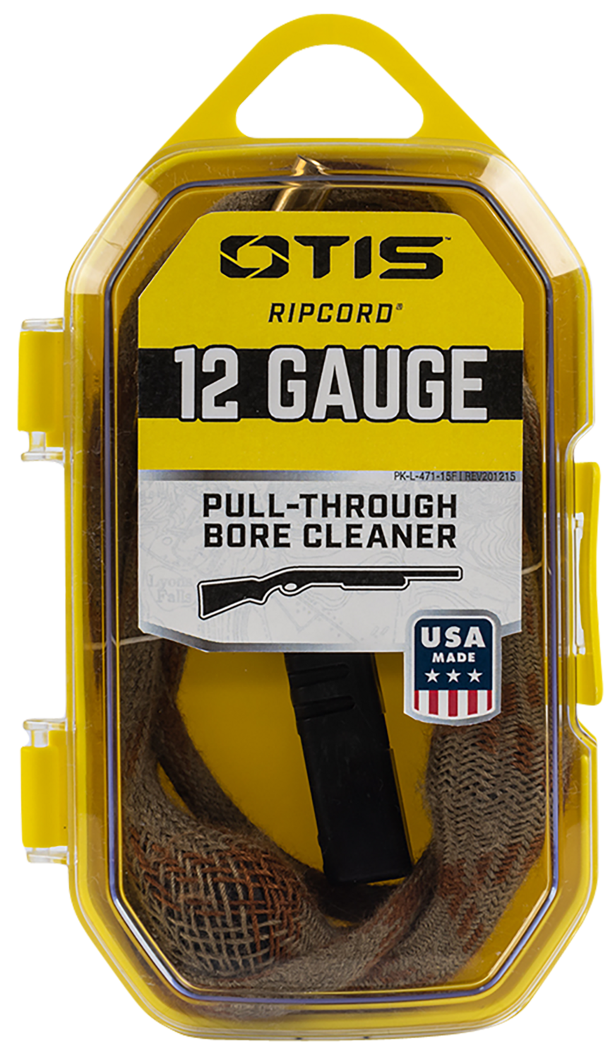 Otis Ripcord, Otis Fg-rc-512     12ga             Ripcord 45in