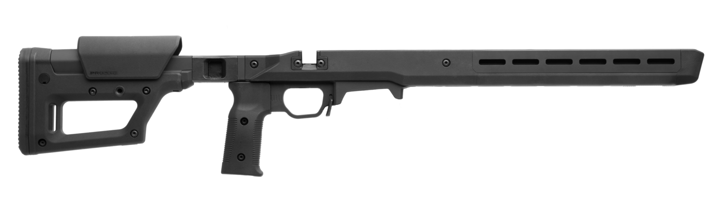 Magpul Industries Corp Pro 700, Magpul Mag1199-blk Pro 700 Lite Sa Stock Rem 700
