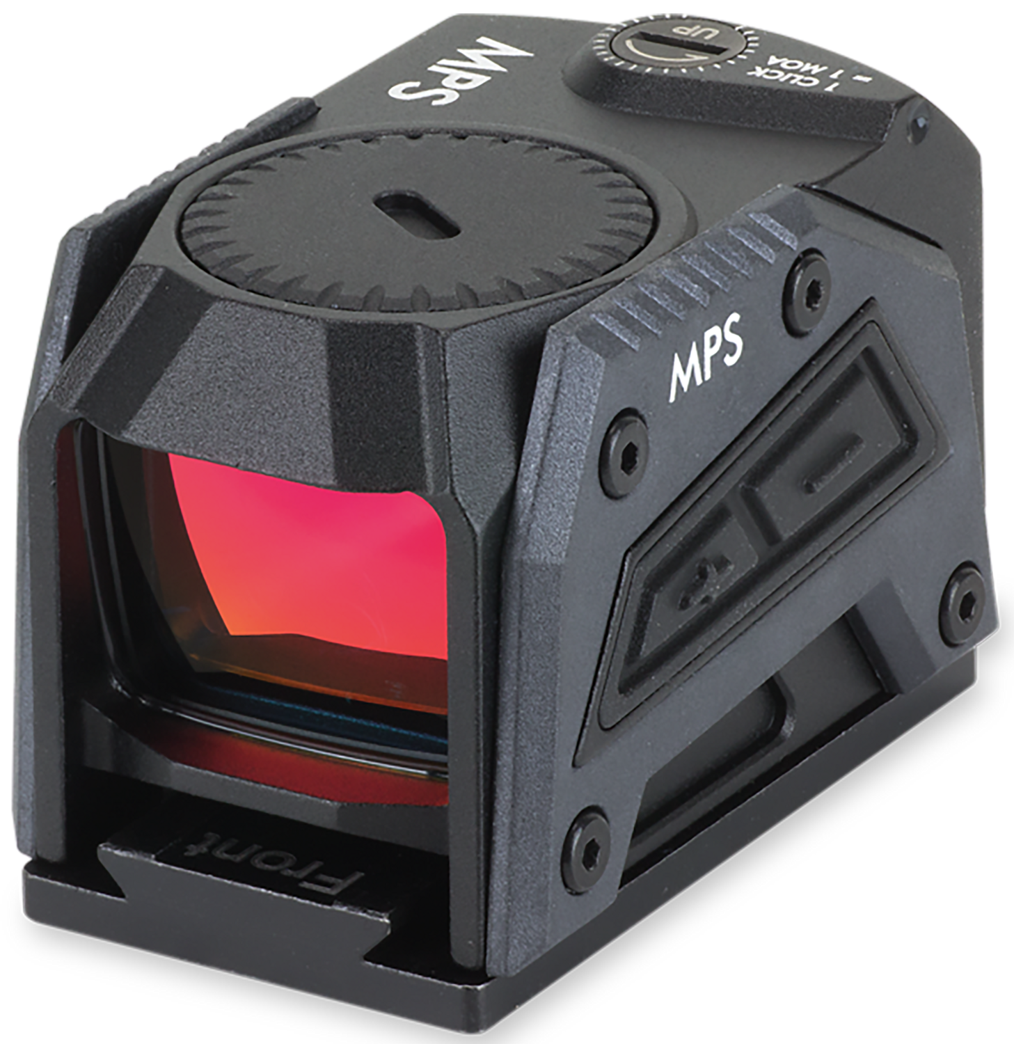 Steiner Micro Pistol Sight, Steiner 8700mps Micro Pistol Sight