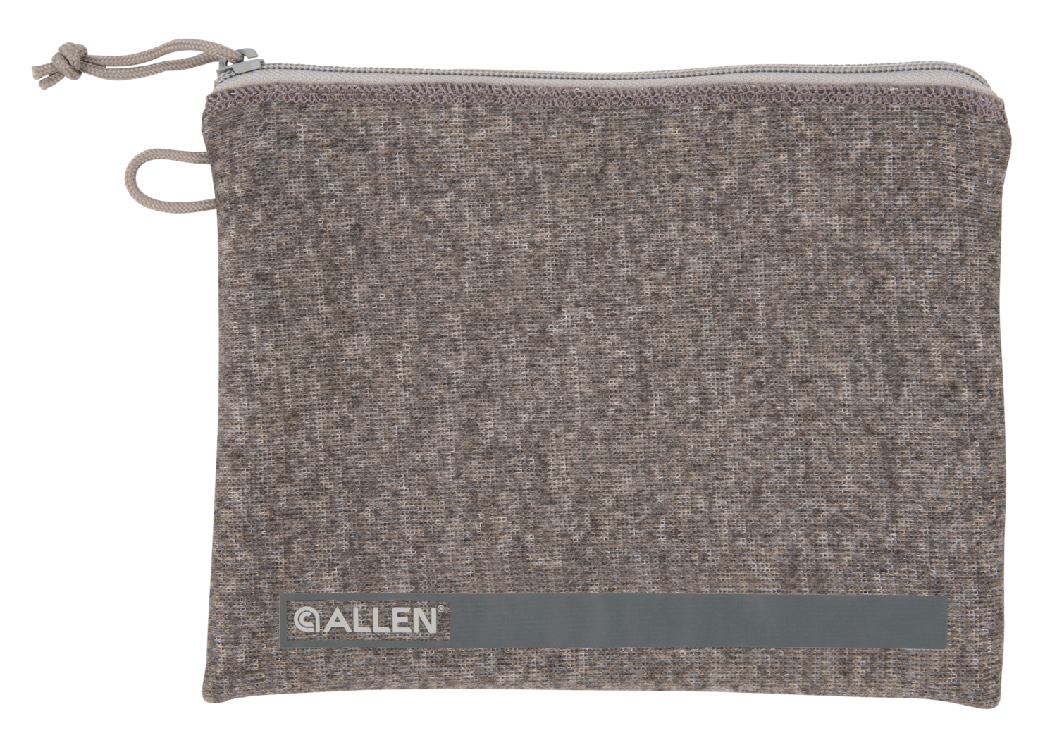 Allen Pistol Pouch, Allen 3627  Pistol Pouch  Full Size            Gry