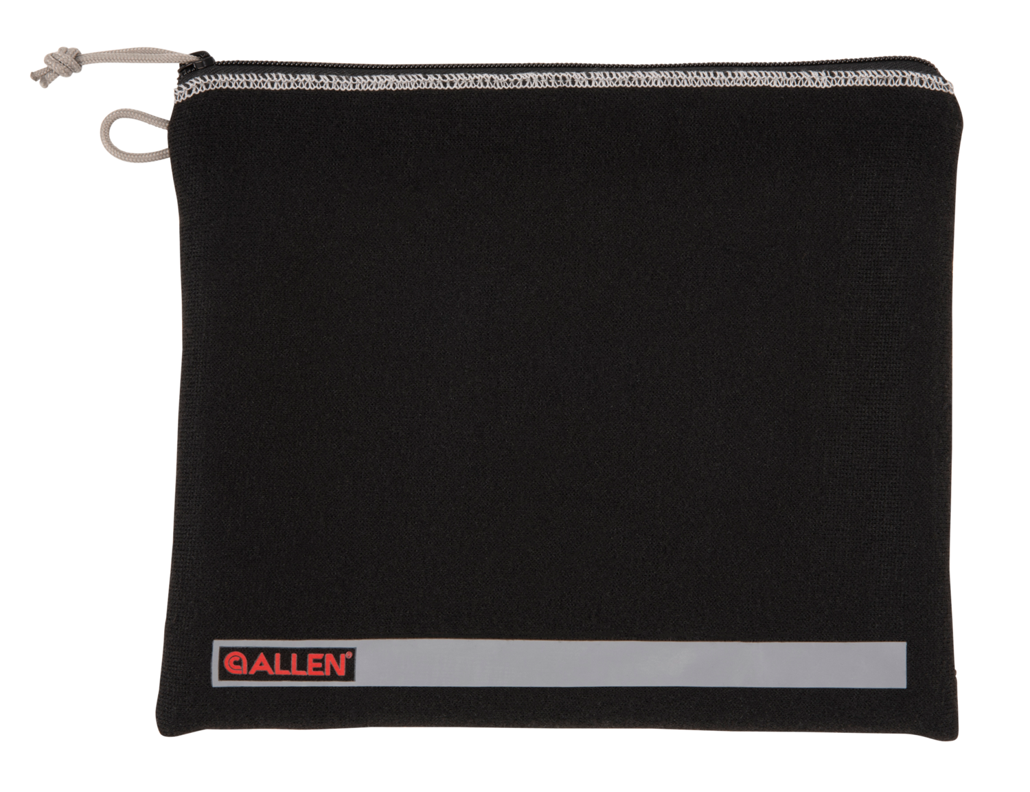 Allen Pistol Pouch, Allen 3630  Pistol Pouch  Oversized            Blk