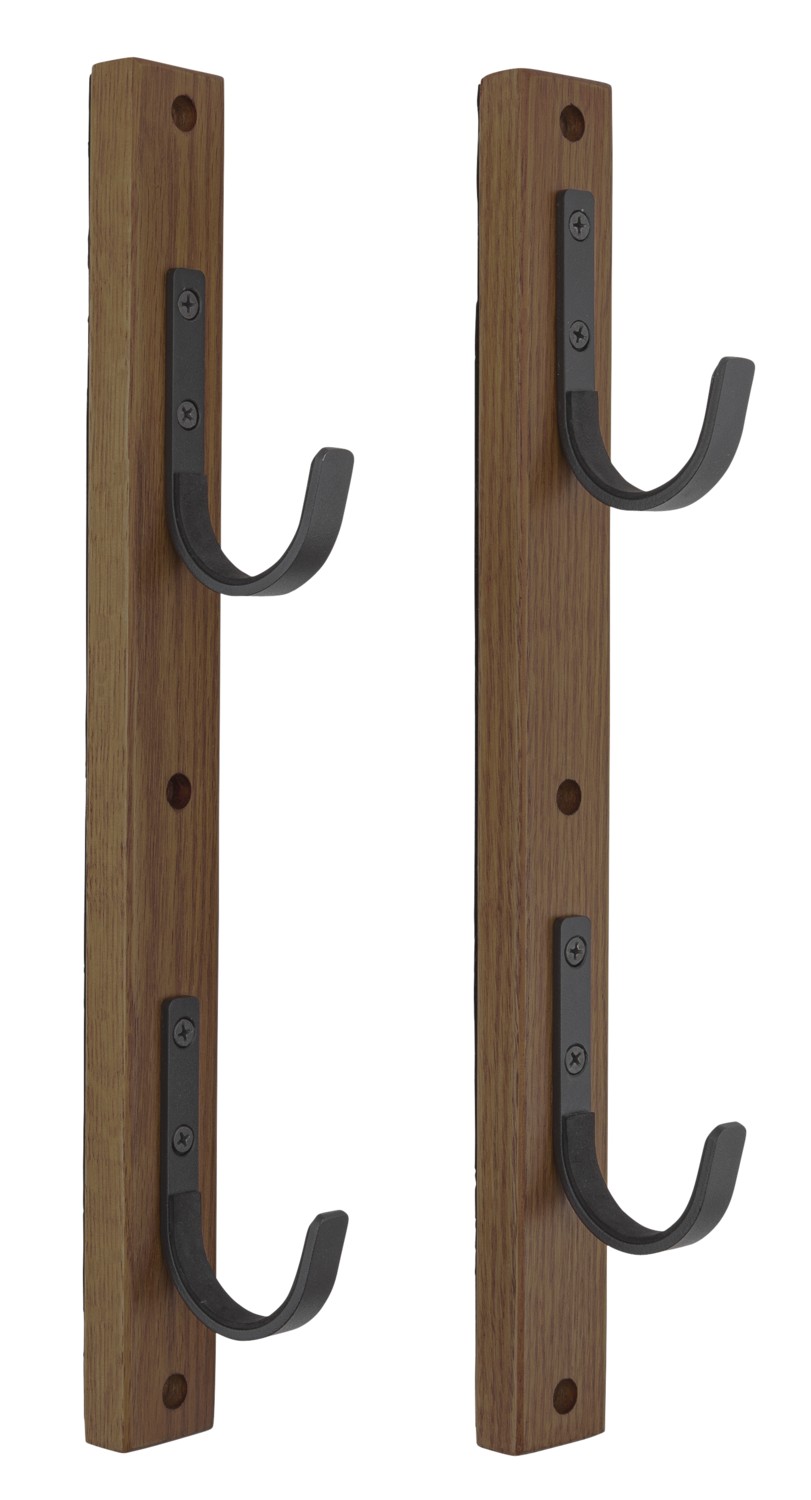 Allen Gun Collector, Allen 5659  Gun Collector 2 Place       Wood/metal