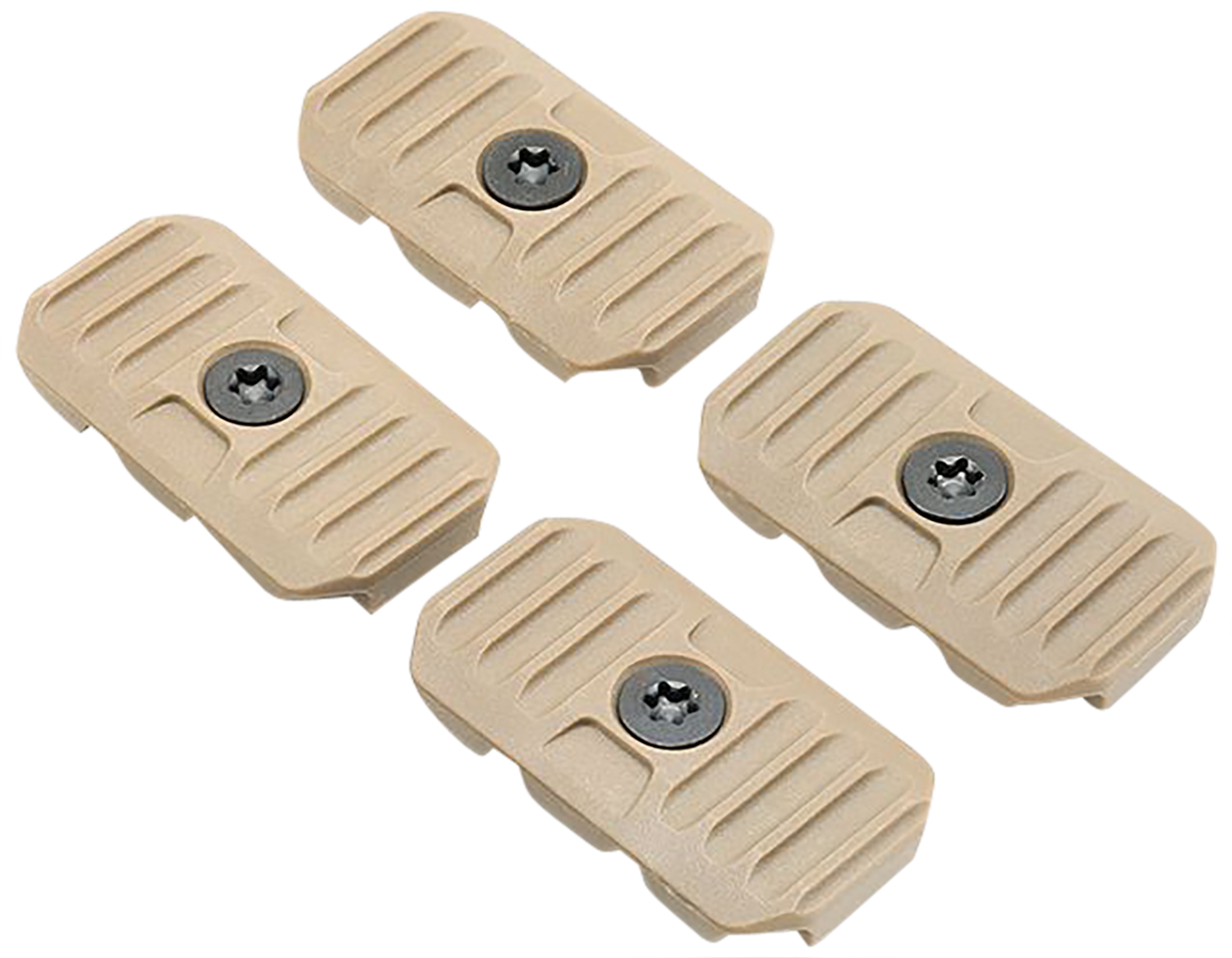 Strike Cable Management Cover, Si Ar-cm-cover-s-fde  Ar Cable Mgmt Rl Cover Short