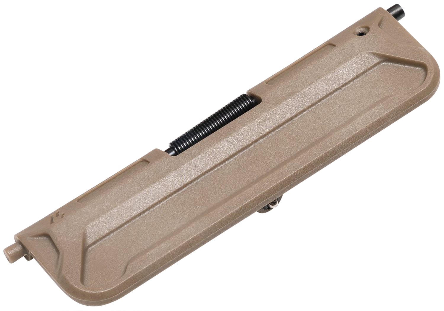 Strike Ultimate Dust Cover, Si Ar-omudc-223-fde   Ar Overmold Dust Cover 223