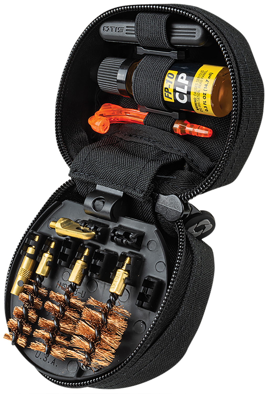 Otis Shotgun, Otis Fg-410        Shotgun          Cln Kit