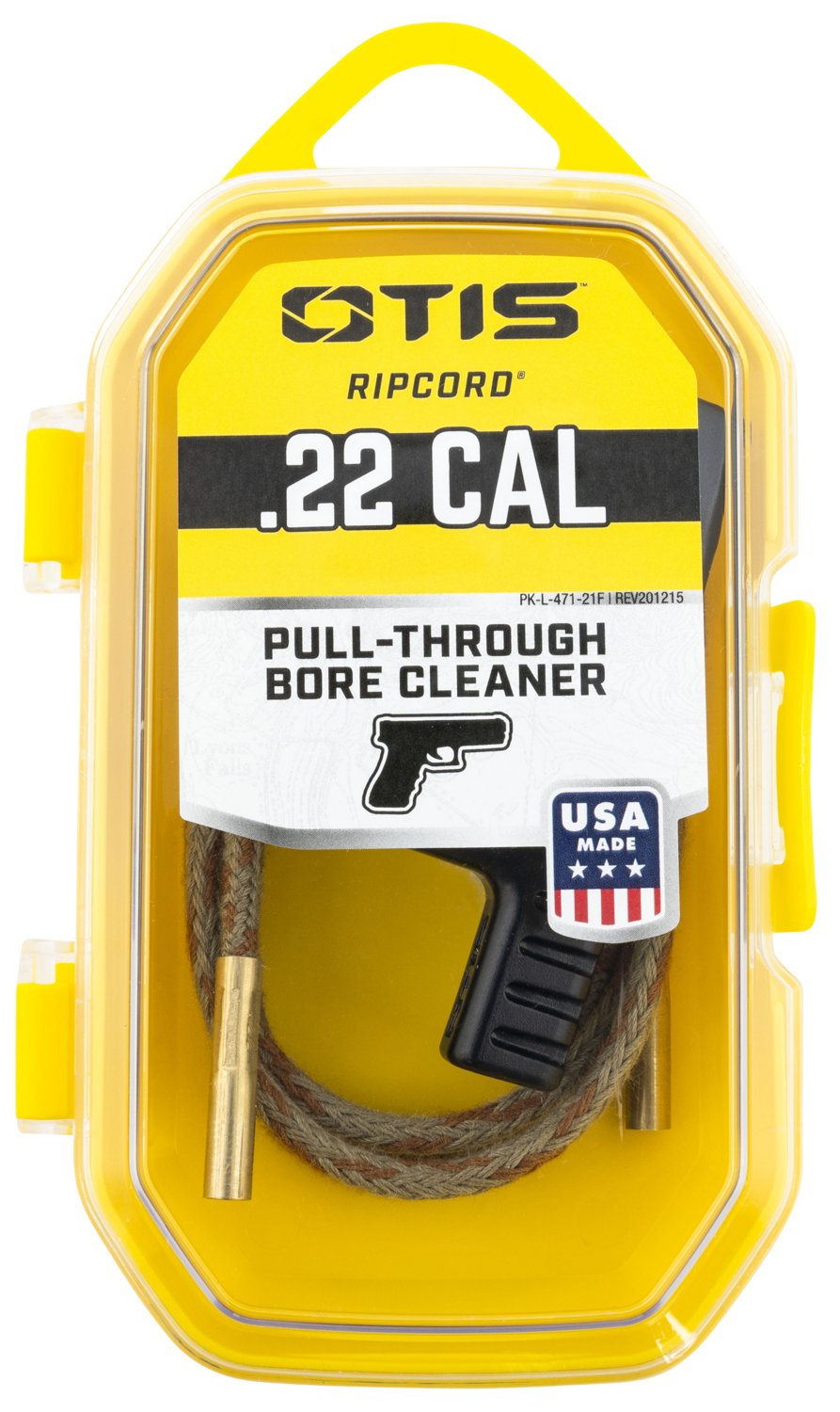 Otis Ripcord, Otis Fg-rc-322     22cal            Ripcord 36in