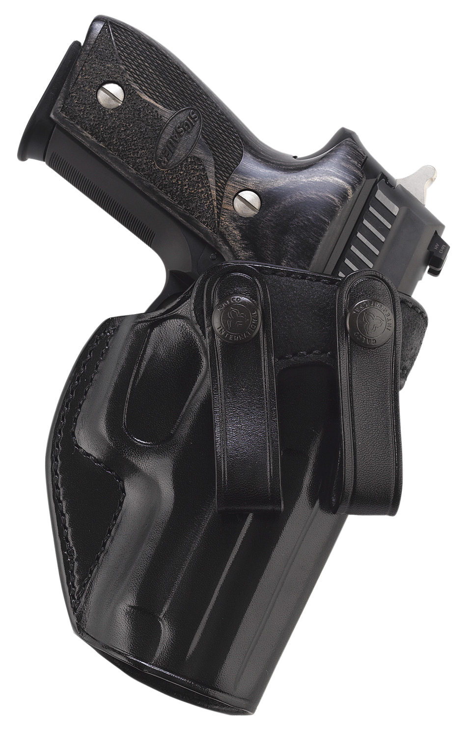 Galco Summer Comfort, Galco Sum212b     Summer Comfort Sig9228       Blk